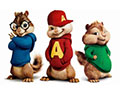Leikir Alvin og Chipmunks 
