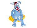Woozle Goozle leikir 