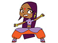 Sally Bollywood leikir 