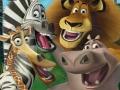 Madagascar leikir 
