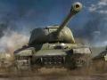 World of Tanks leikjum 