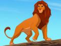 Lion King leikir 