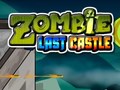 Zombie Games: The Last Castle á netinu 