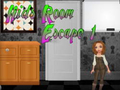 Leikir Amgel Room Escape netinu 