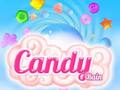 Leikir Candy Rain netinu 