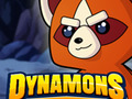 Dynamon leikir á netinu 