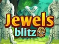 Jewels Blitz leikir 
