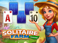 Farm Solitaire leikir 