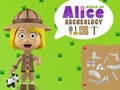 Spilaðu Alice