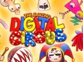 Digital Circus leikir á netinu 
