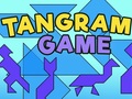 Tangram leikir á netinu 