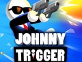 Johnny Trigger leikir á netinu 