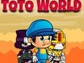 Toto World leikir á netinu 