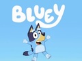 Bluey leikir á netinu 
