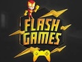 Flash leikir á netinu 