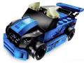 Lego Racers online leikur 