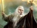 Lord of the Rings leikjum 