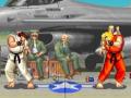fighting leikir 
