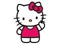 Hello Kitty leikir 