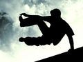 Parkour leikir 