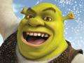 Shrek leikur 