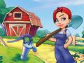 Farm leikir 