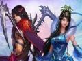 mmorpg leikur 