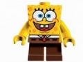 Lego Spongebob leikir á netinu 