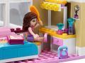 Lego Friend leikur á netinu 
