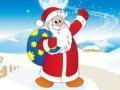 Santa leikir 