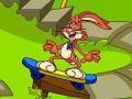 Rabbit leikir 