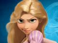 Rapunzel leikir 