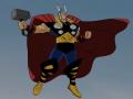 Thor leikir 