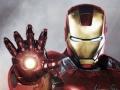 Iron Man leikur 