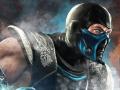 Mortal Kombat leikur