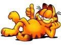 Garfield leikur 
