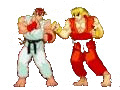fighting leikir 