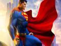 Superman leikur á netinu
