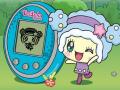 Tamagotchi leikir 