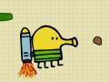 Doodle Jump leikir 