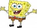 Spongebob SquarePants leikir 