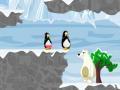 Penguins leikur 