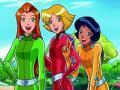 Totally Spies leiki 