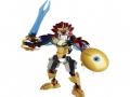Lego Legends of Chima leikjum 