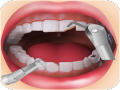 Dentist leikir 