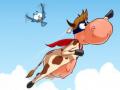 Super Cow leikir 