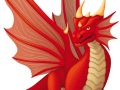 Dragons leikur 