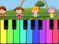 Piano leikir 
