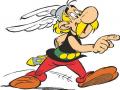 Ástríkur og Obelix leikir 