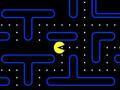 Pacman leikur 